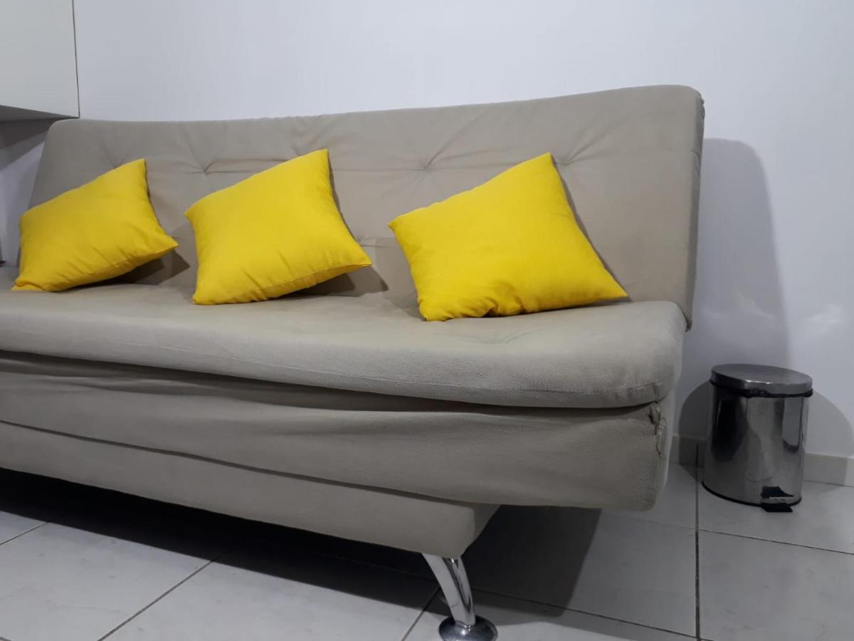 Studio Central Proximo A Faculdade E Rodoviaria Куритиба Экстерьер фото
